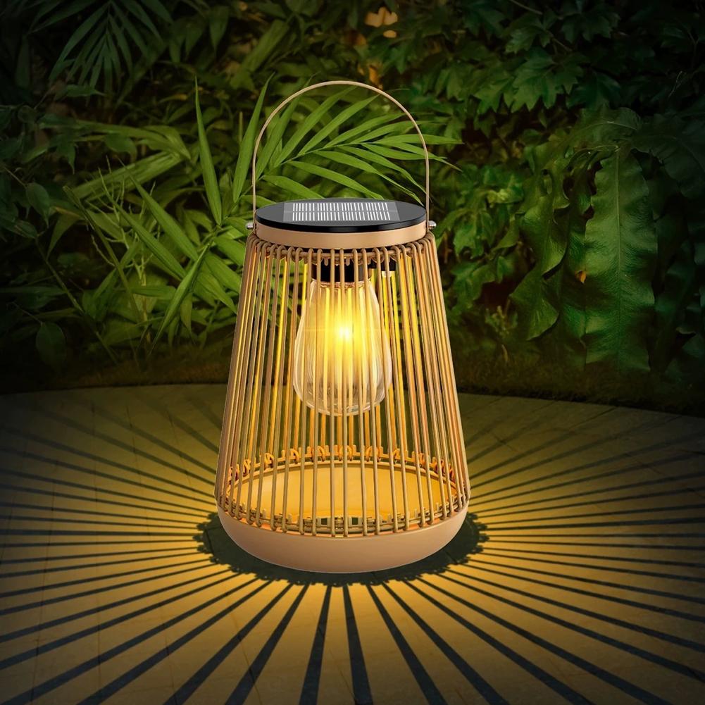 IP65 Su Geçirmez Güneş Enerjil - Outdoor Lighting For Backyard incelemesi ve fiyatı