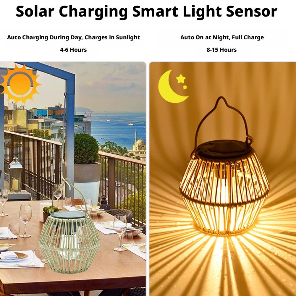 IP65 Su Geçirmez Güneş Enerjil - Outdoor Lighting For Backyard incelemesi ve fiyatı