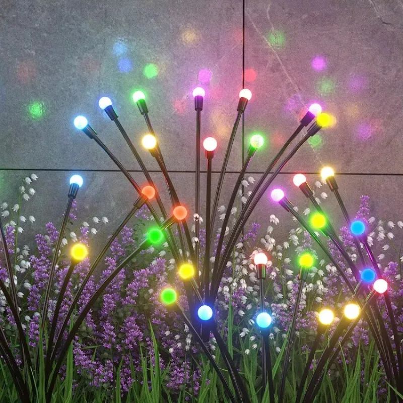 Dış Mekan Güneş Enerjili Bahçe - Outdoor Lighting Wire incelemesi ve fiyatı