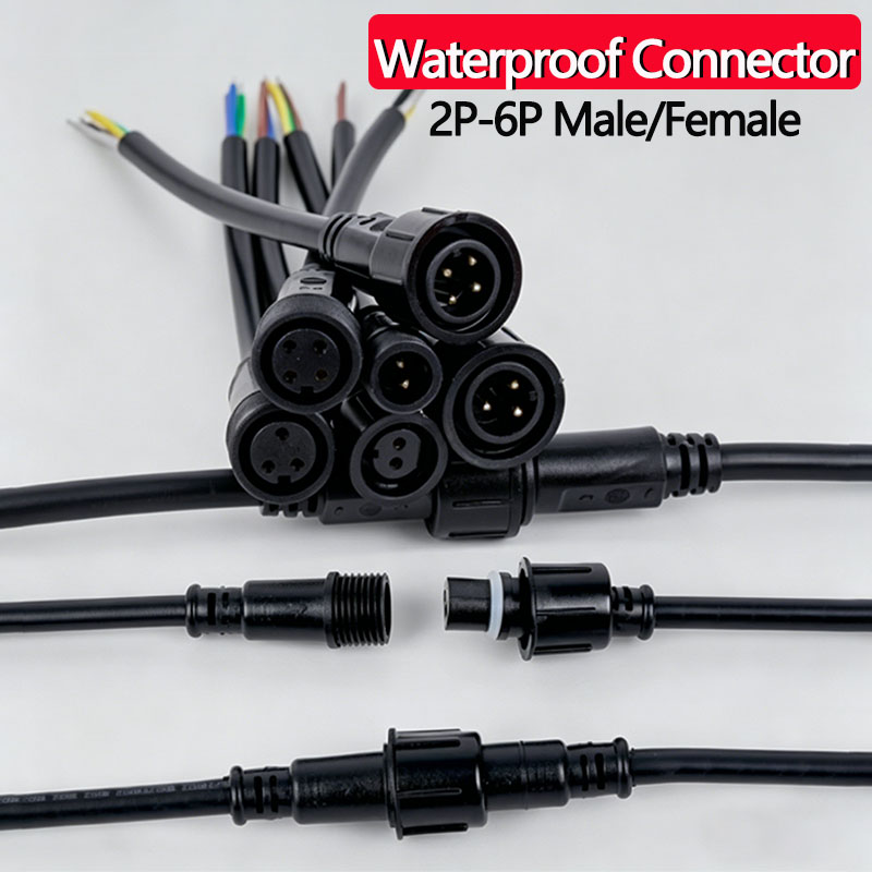 Su Geçirmez Kablo Konnektör Se - Outdoor Lighting Cable incelemesi ve fiyatı