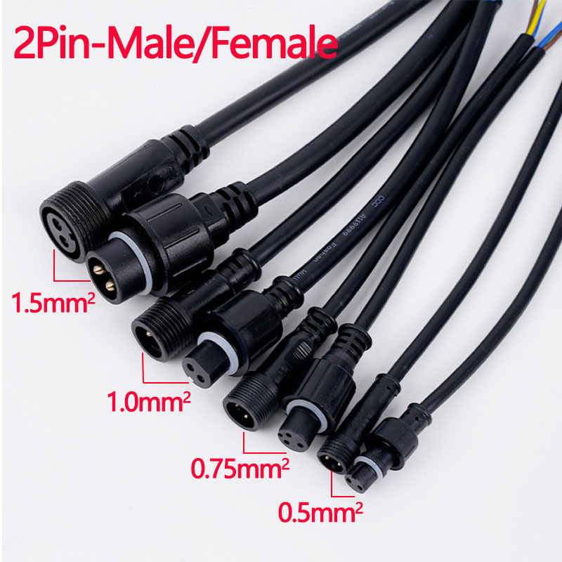 Su Geçirmez Kablo Konnektör Se - Outdoor Lighting Cable incelemesi ve fiyatı