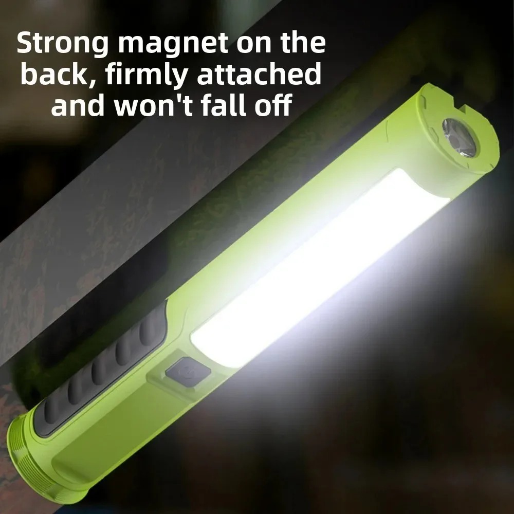 Yeni Çift Taraflı COB Katlanab - Outdoor Lighting Repair incelemesi ve fiyatı