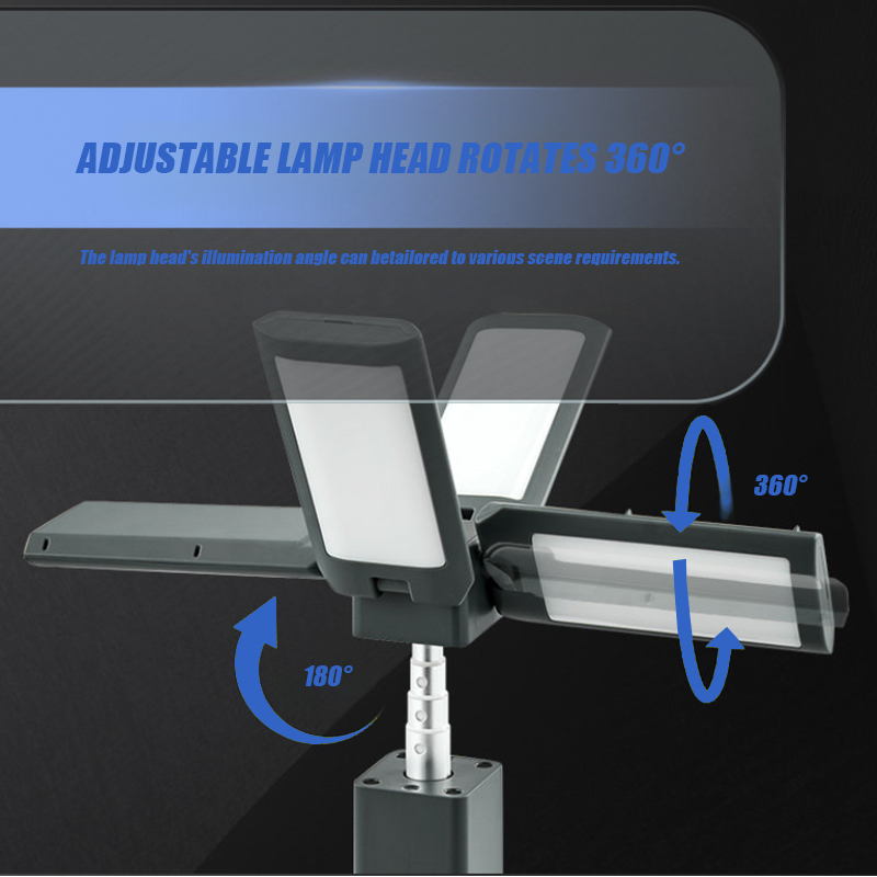 VOLODYMYR Yüksek Lümenli LED K - Outdoor Lighting Repair incelemesi ve fiyatı