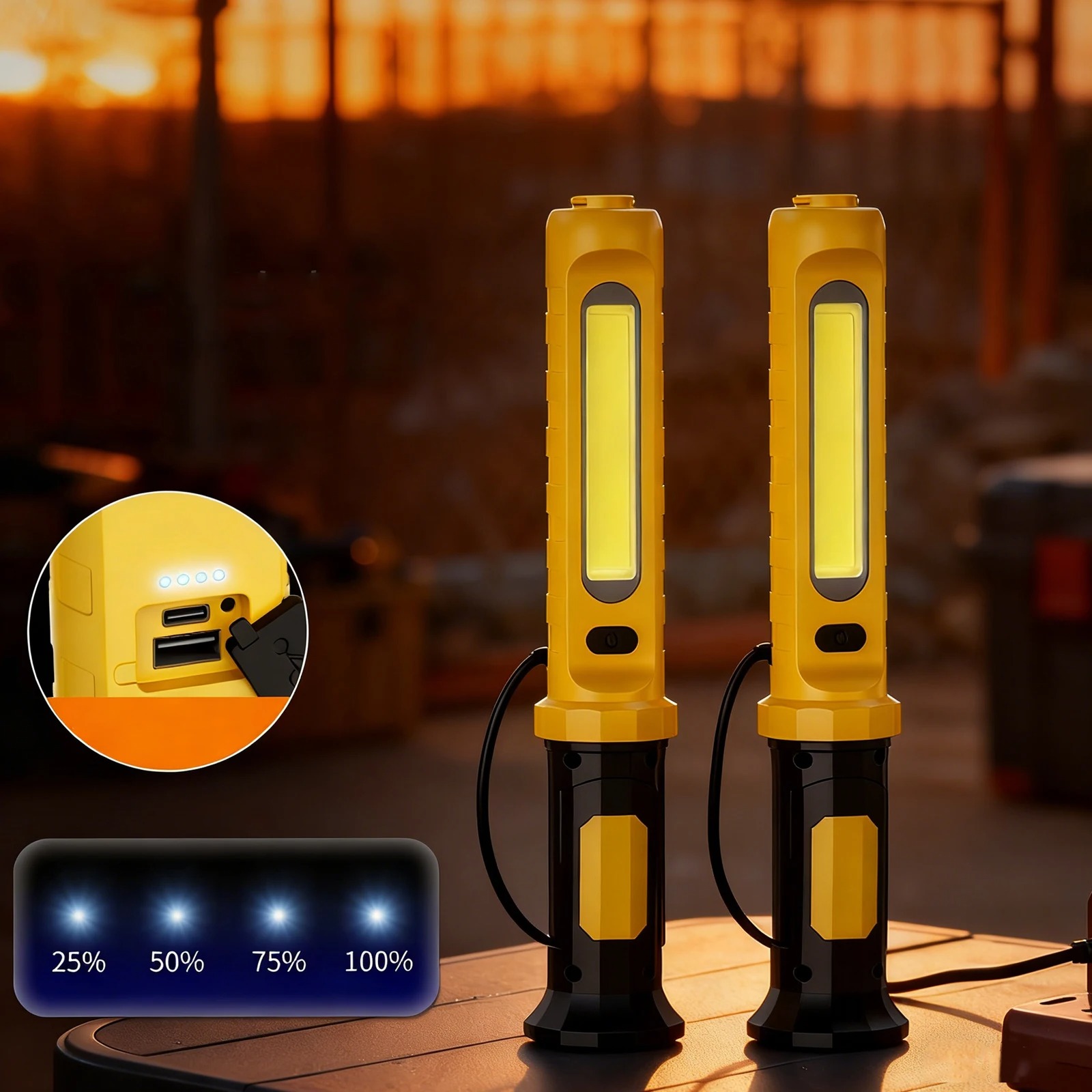 2'si 1 arada Çok Fonksiyonlu M - Outdoor Lighting Hooks incelemesi ve fiyatı