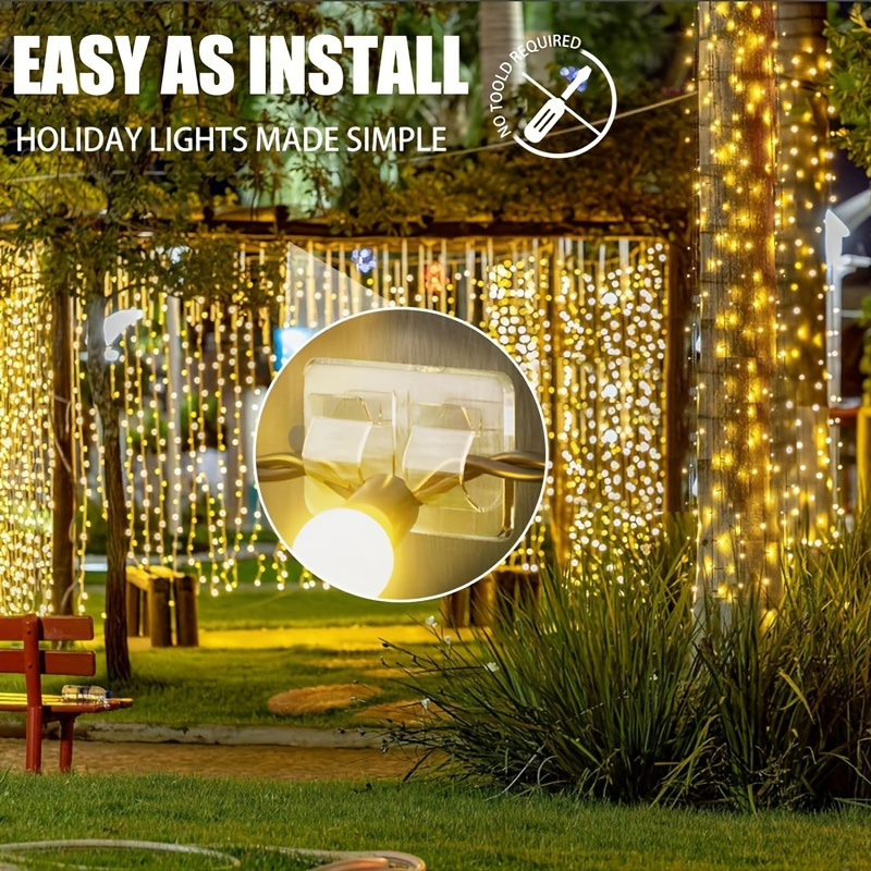 Dış Mekan Dize Işıkları için 4 - Outdoor Lighting Cable incelemesi ve fiyatı