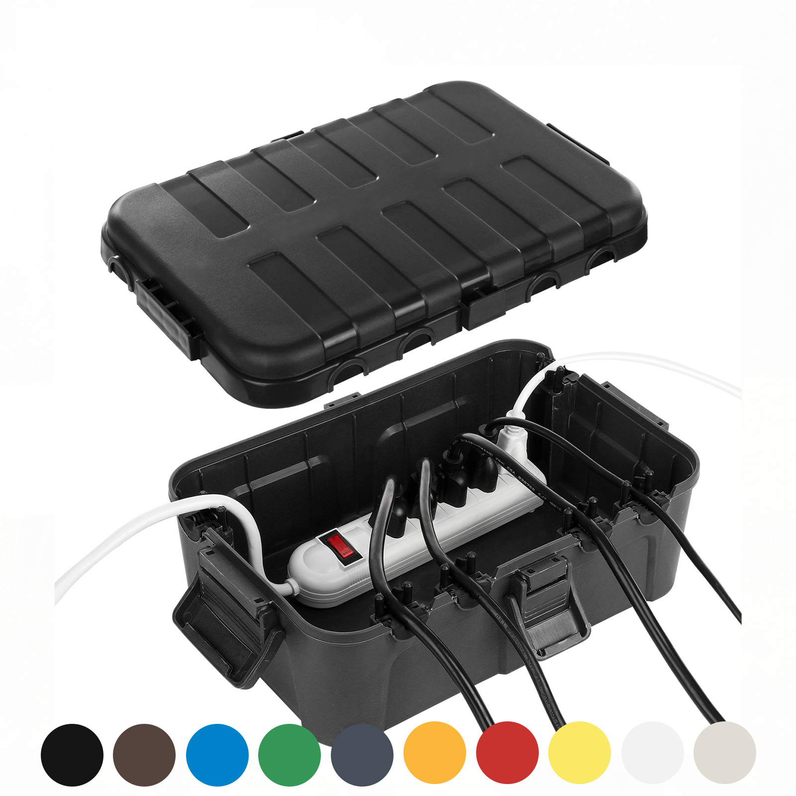 Ekstra Büyük Dış Mekan Elektri - Outdoor Lighting Timer incelemesi ve fiyatı