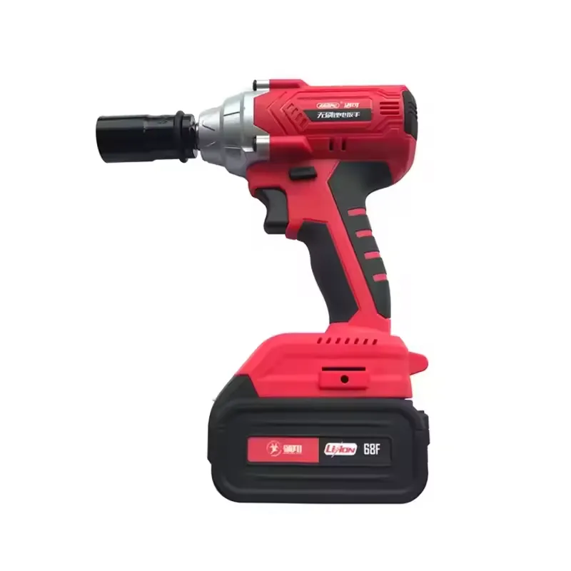 270N.m Taşınabilir Akülü Darbe - Outdoor Lighting Battery Powered incelemesi ve fiyatı
