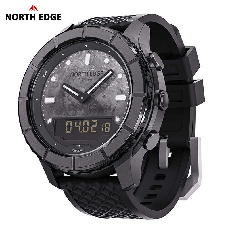NORTH EDGE THARSIS Erkekler Ka - Outdoor Lighting Timer incelemesi ve fiyatı
