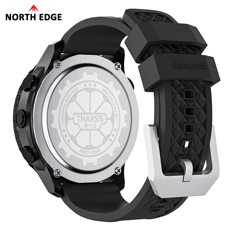 NORTH EDGE THARSIS Erkekler Ka - Outdoor Lighting Timer incelemesi ve fiyatı