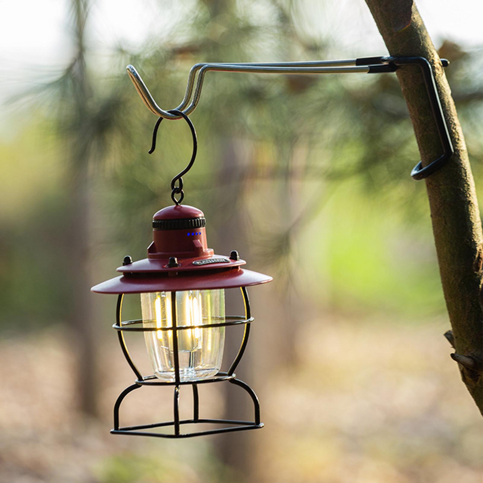 Fener Kancası Işık Kancası Bra - Outdoor Lighting For Backyard incelemesi ve fiyatı