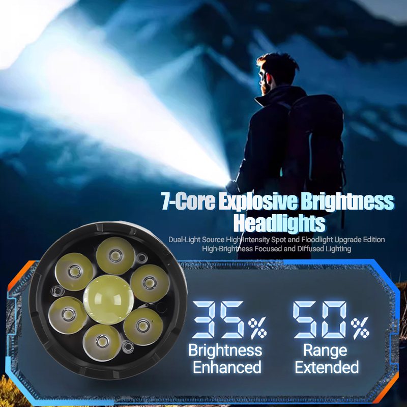 1/2 adet/bir set yüksek güçlü  - Outdoor Lighting Battery Powered incelemesi ve fiyatı