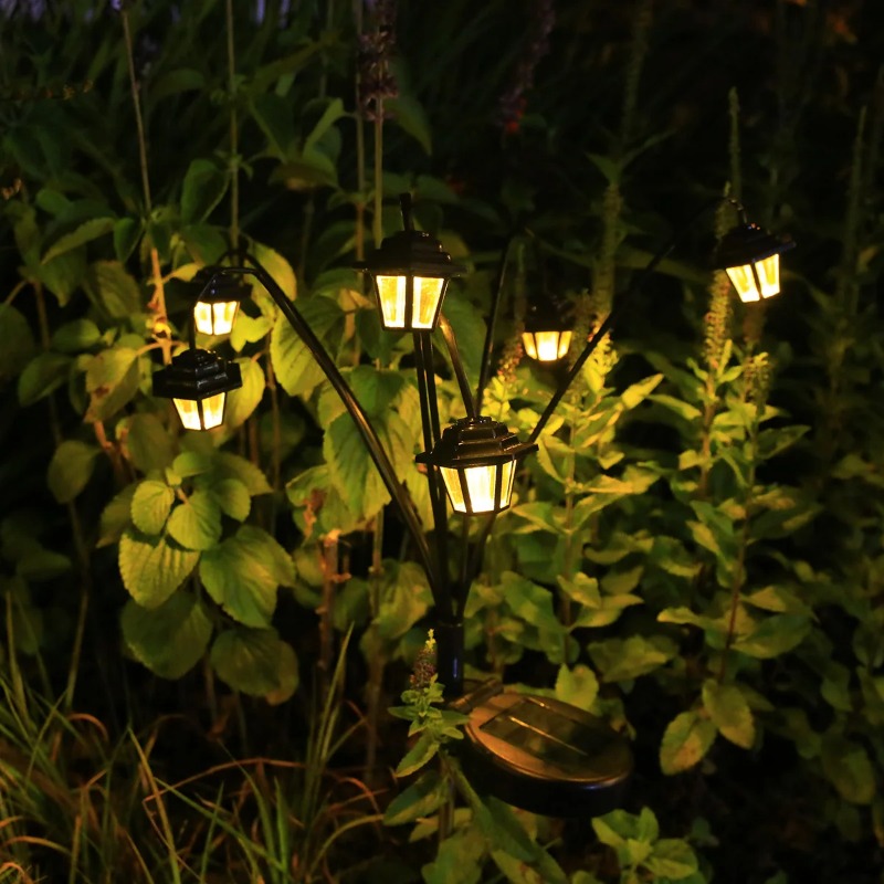 Yeni Işık Sensörlü Solar Mini  - Outdoor Lighting Vintage incelemesi ve fiyatı