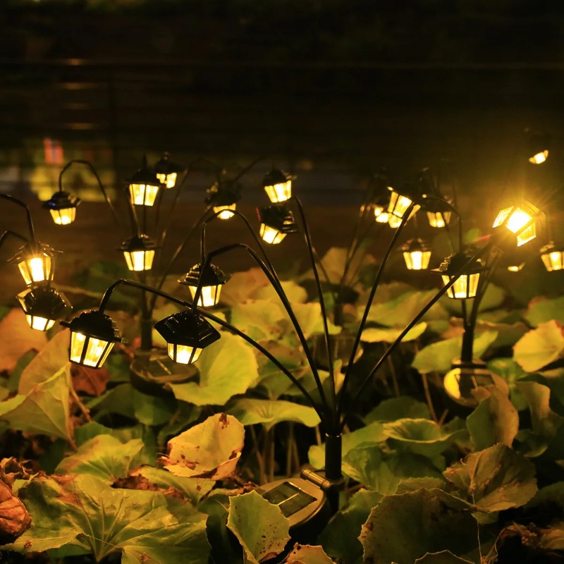 Yeni Işık Sensörlü Solar Mini  - Outdoor Lighting Vintage incelemesi ve fiyatı