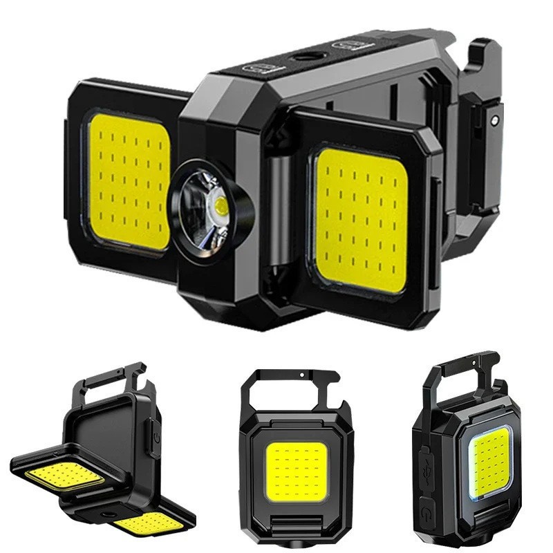 Tip-C Mini Anahtarlık, Şarj Ed - Outdoor Lighting Repair incelemesi ve fiyatı
