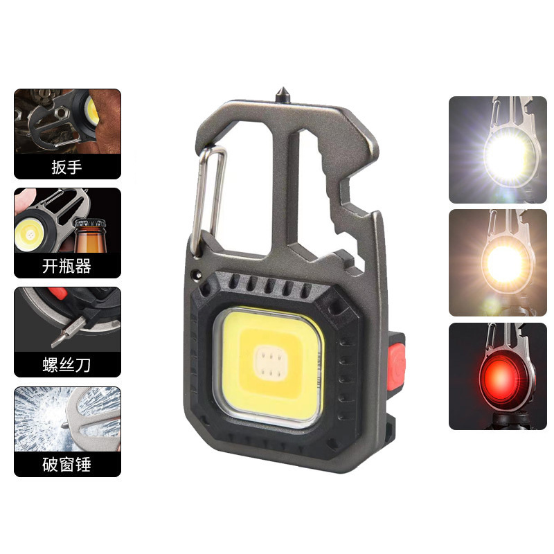 Tip-C Mini Anahtarlık, Şarj Ed - Outdoor Lighting Repair incelemesi ve fiyatı