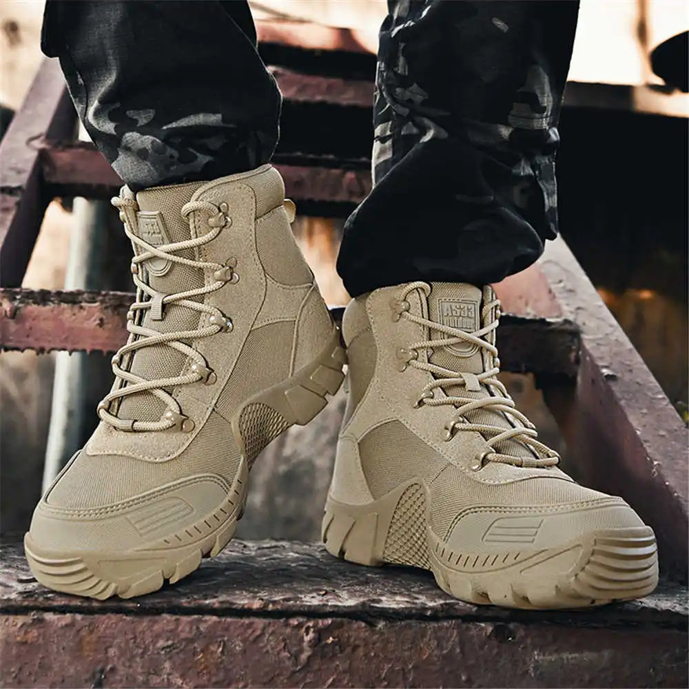 41-42 lace up trekking sneaker - Rock Light Camouflage incelemesi ve fiyatı