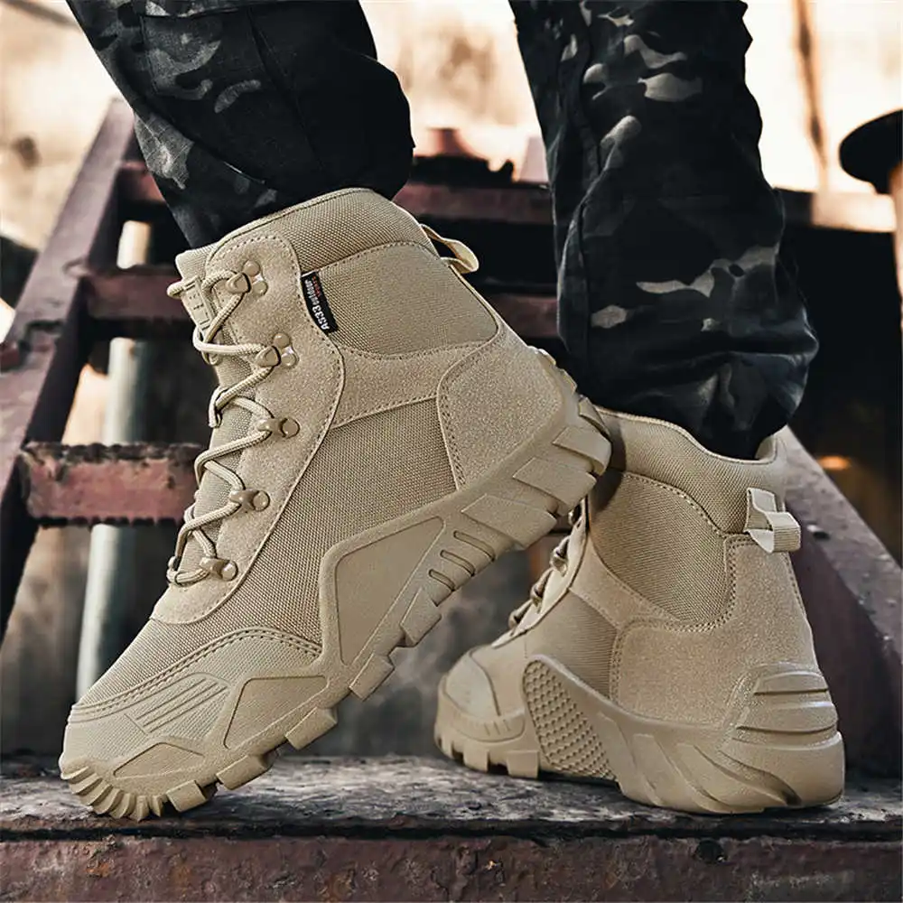 41-42 lace up trekking sneaker - Rock Light Camouflage incelemesi ve fiyatı