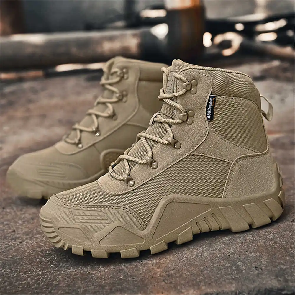41-42 lace up trekking sneaker - Rock Light Camouflage incelemesi ve fiyatı