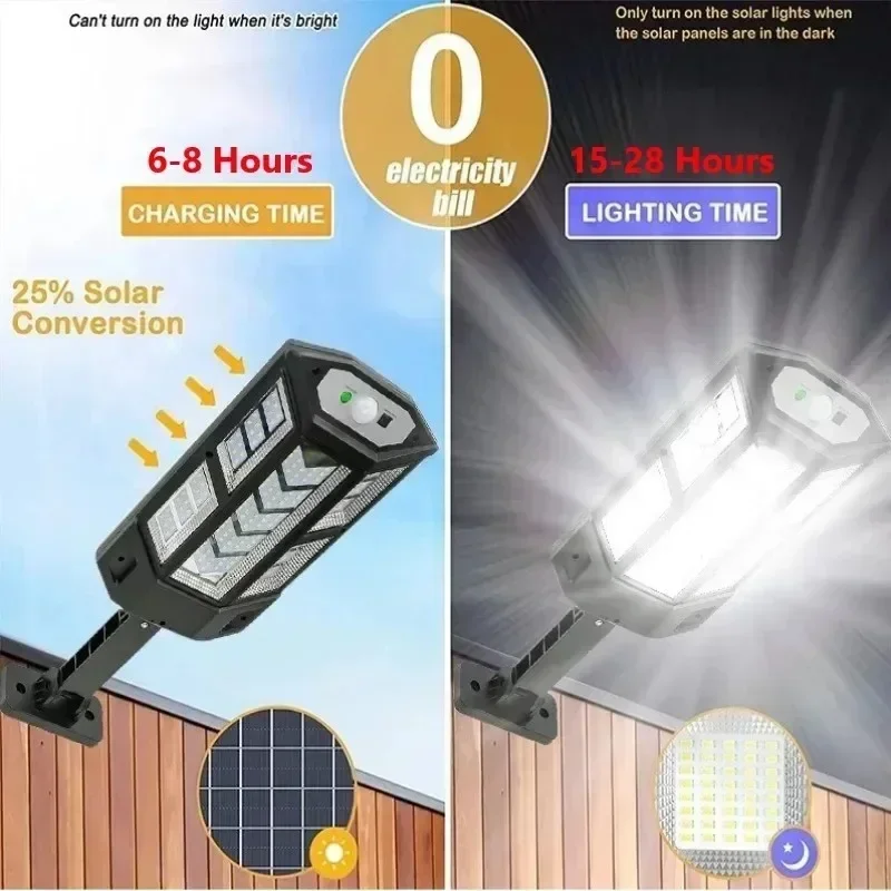 Güneş Enerjili LED Işık Süper  - Outdoor Lighting Wire incelemesi ve fiyatı