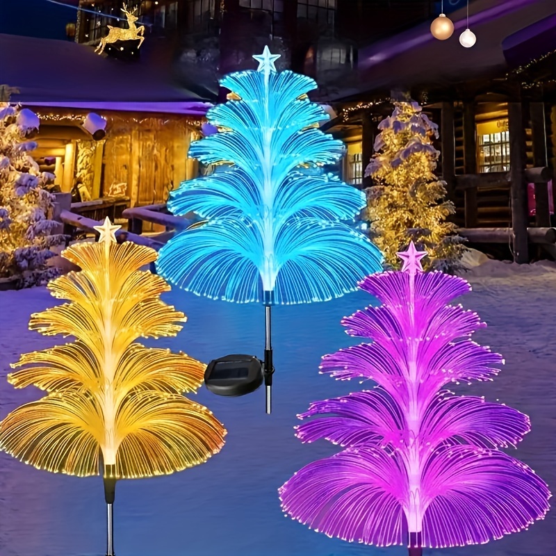 Dış Mekan Güneş Enerjili Deniz - Outdoor Lighting Jellyfish incelemesi ve fiyatı