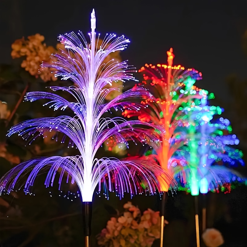 Dış Mekan Güneş Enerjili Deniz - Outdoor Lighting Jellyfish incelemesi ve fiyatı