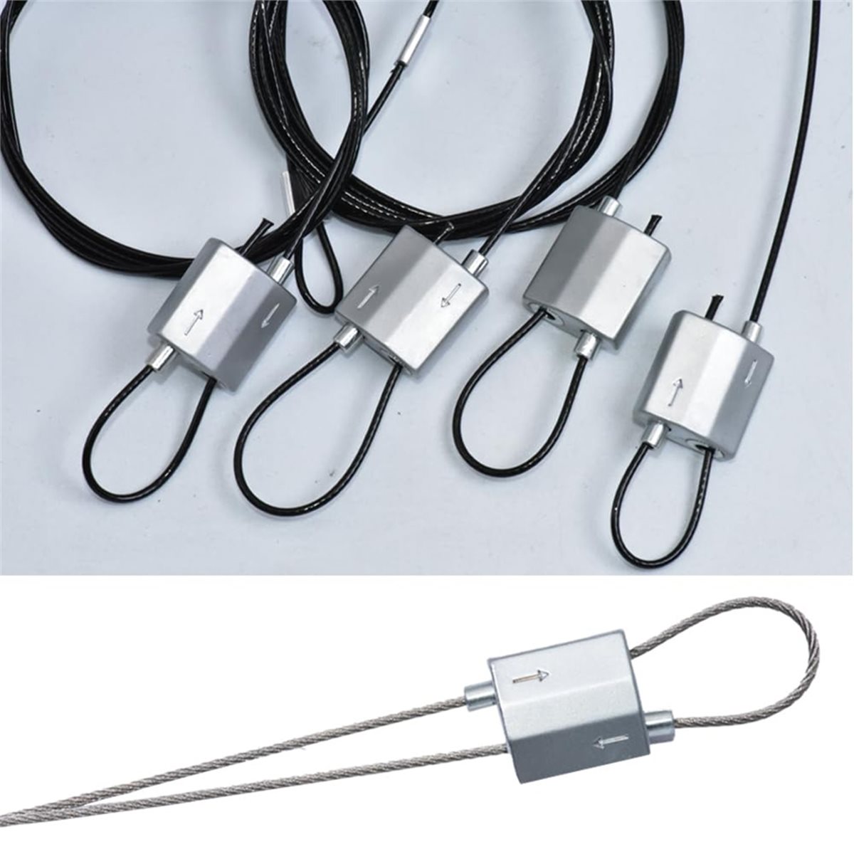 618 Mega İndirim 10 Adet Pasla - Outdoor Lighting Wire incelemesi ve fiyatı